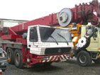 Grove GMK 3050