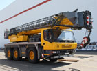 Grove GMK 3055